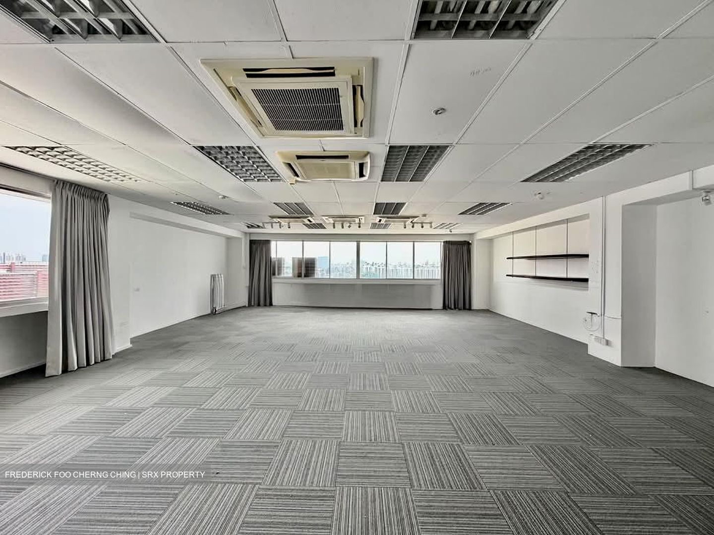 Bukit Timah Shopping Centre (D21), Office #570469261